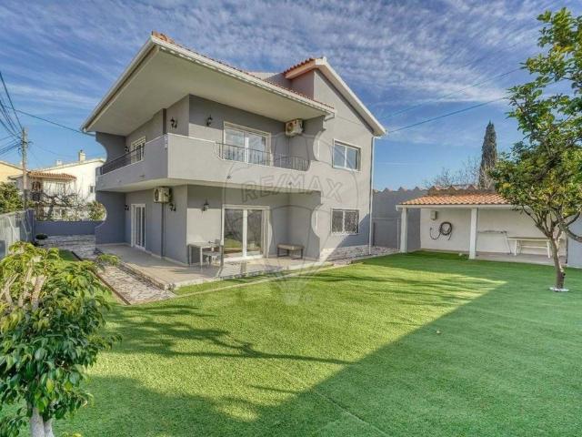 Casa venda em Manique de Baixo, Cascais