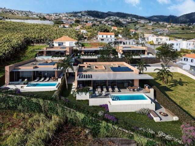 Casa venda em Lombo da Igreja, Estreito Da Calheta
