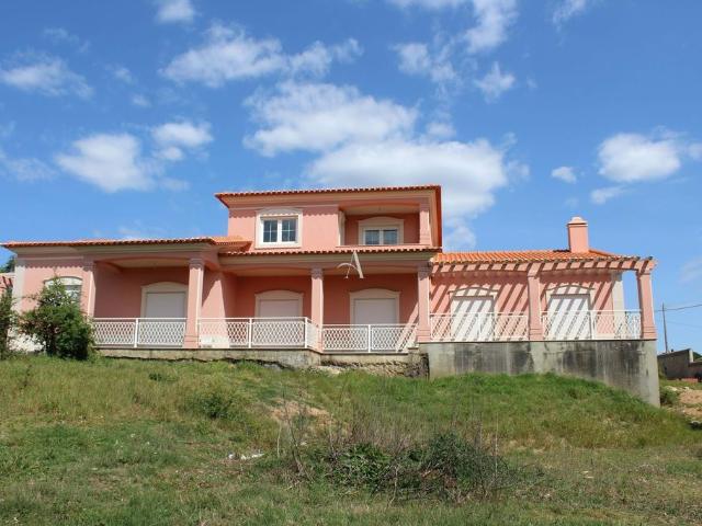 Casa venda em Caldas Da Rainha, Leiria