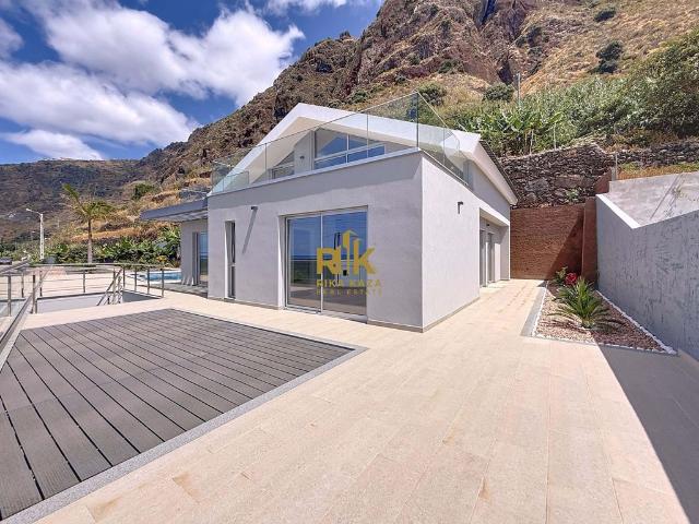 Casa venda em Calheta, Ilha Da Madeira