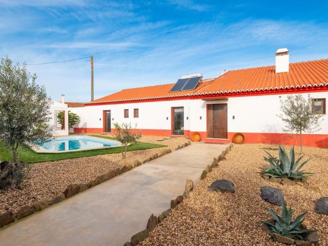 Casa venda em Castro Verde, Beja