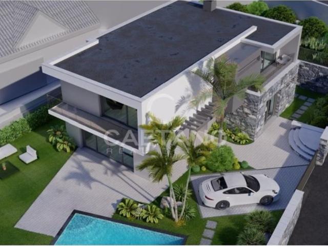 Casa venda em Ladeira e Lamaceiros, Calheta