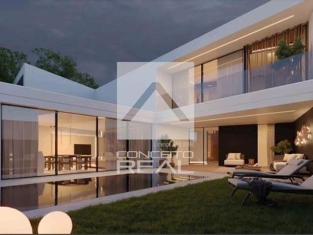 Casa venda em Maia, Milheirós