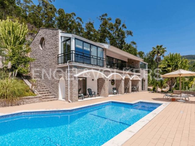 Casa venda em Monchique, Faro