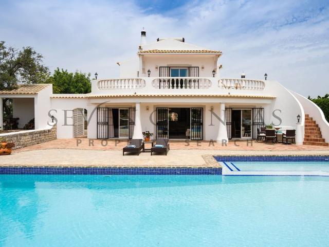 Casa venda em São Brás De Alportel, Faro