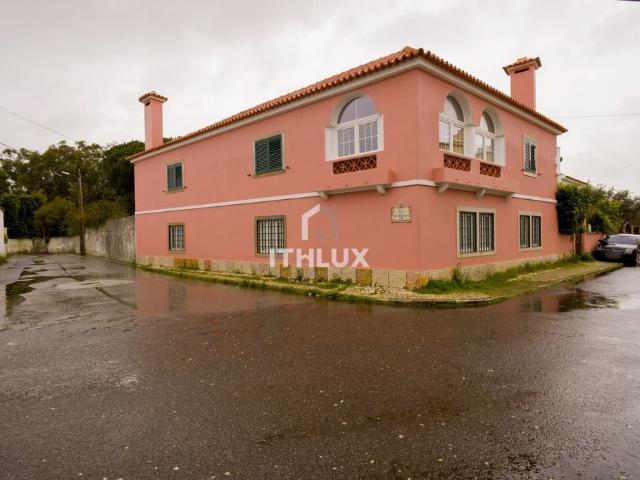 Moradia venda em Sintra