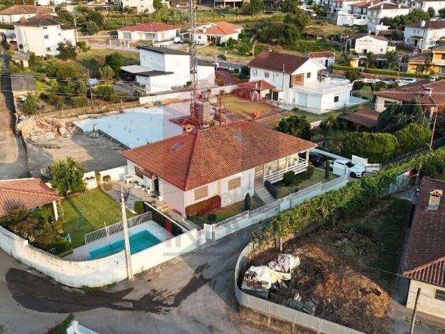 Casa venda em Vila Verde, Braga
