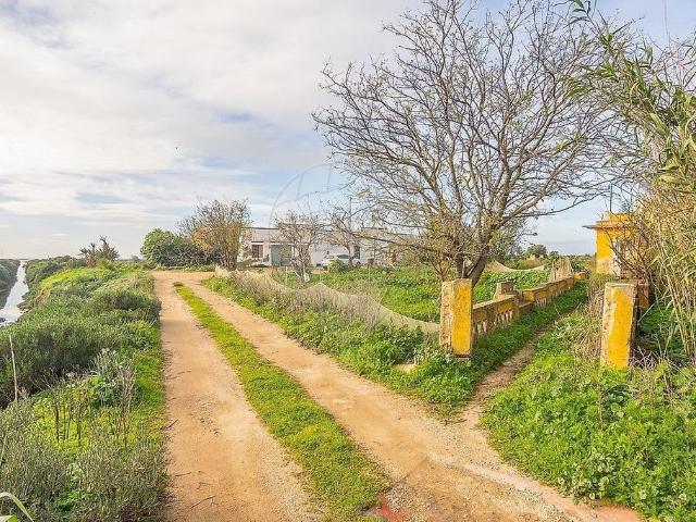 Casa venda em Bela-Mandil, Olhão