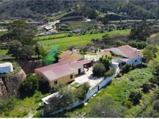 Casa venda em São Marcos Da Serra, Faro