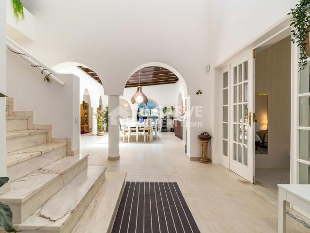 Casa venda em Vilamoura, Loulé
