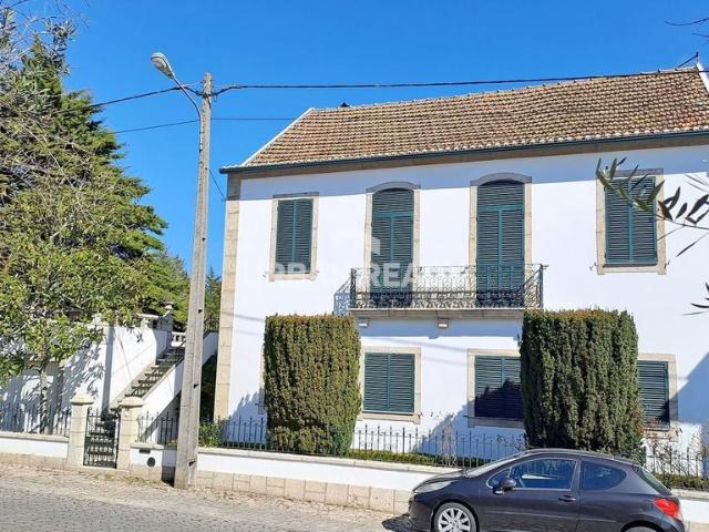 Casa venda em Mangualde Gare, Mourilhe
