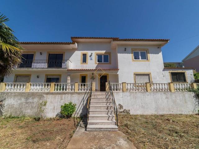 Casa venda em Cabeço de Oureças, Sintra