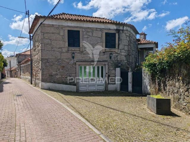 Casa venda em Valongo, Porto