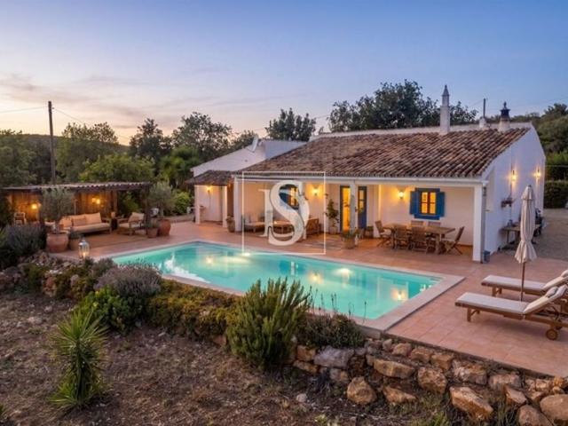 Casa venda em Benafim, Faro