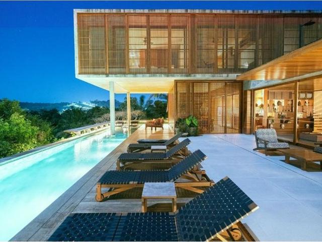 Casa venda em Região Geográfica Imediata de Ilhéus – Itabuna, Itacaré