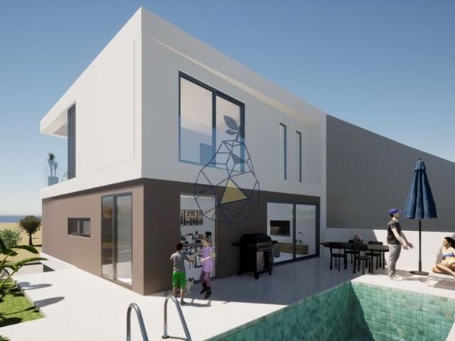 Casa venda em Parchal, Faro