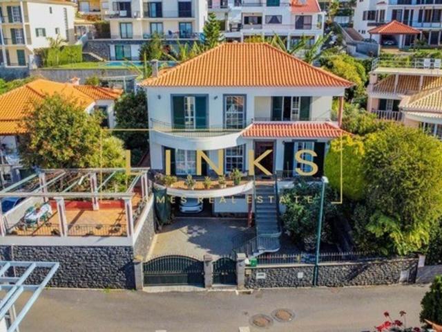 Casa venda em Funchal, Ilha Da Madeira
