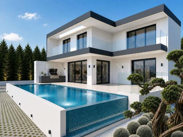Casa venda em Luz de Tavira, Tavira