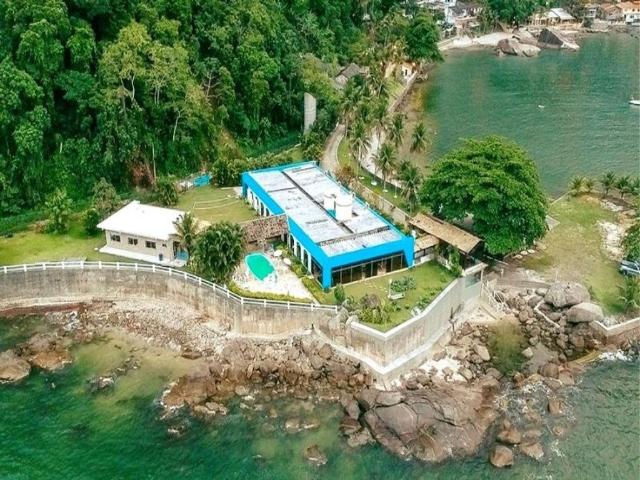 Casa venda em Mangaratiba
