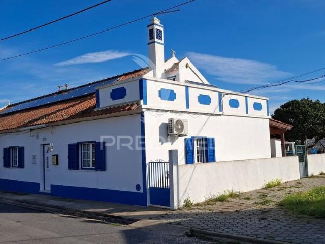 Casa venda em Odemira, Beja