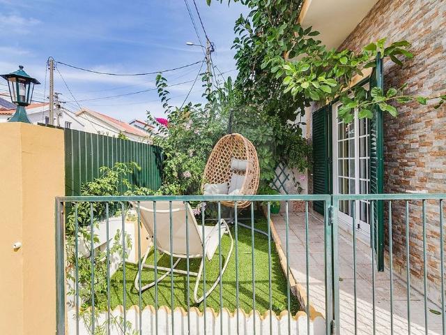Casa venda em Quinta do Conde, Sesimbra
