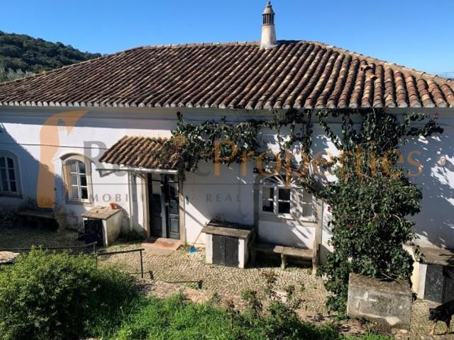 Casa venda em Fonte do Mouro, São Brás De Alportel