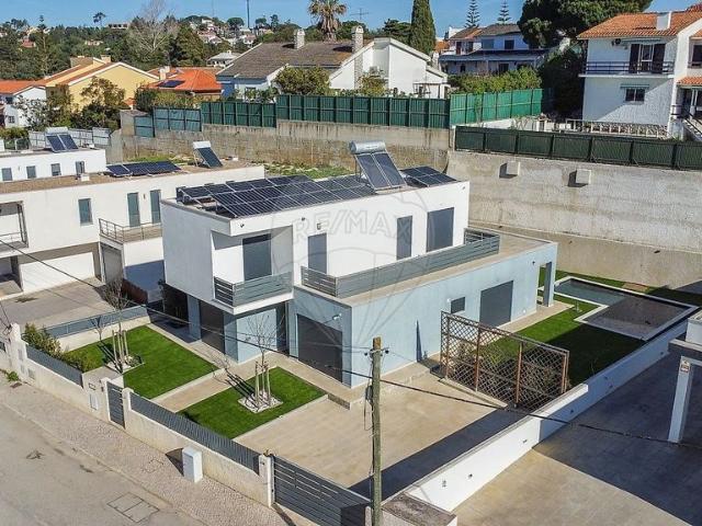 Moradia venda em Sesimbra, Fonte de Sesimbra