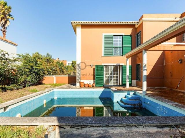 Casa venda em Beloura, Sintra