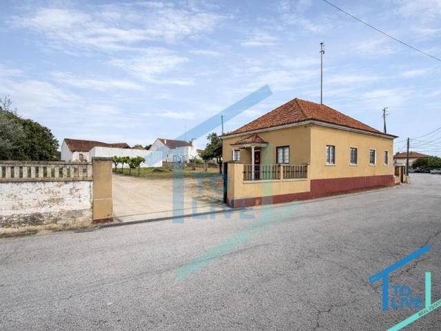 Casa venda em Riachos, Torres Novas