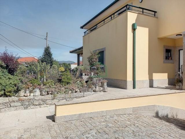 Casa venda em Arga De Baixo, Viana Do Castelo