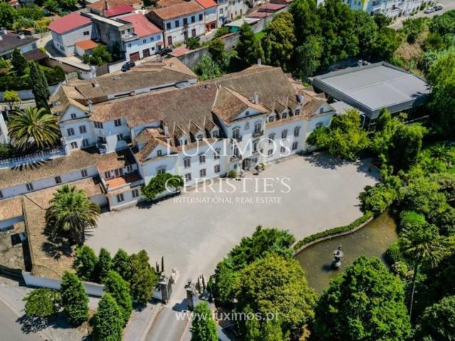 Solar venda em Águeda, Aveiro