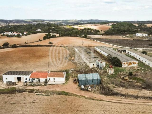 Solar venda em Aljezur, Faro