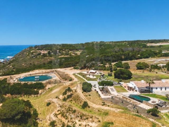 Solar venda em Aljezur, Faro