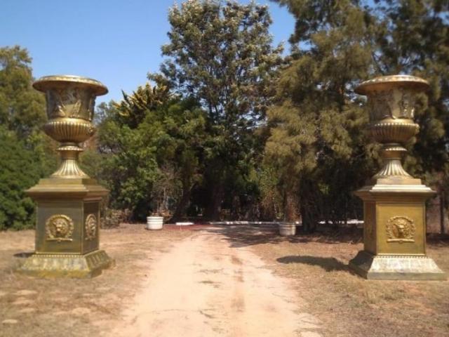 Solar venda em Faro
