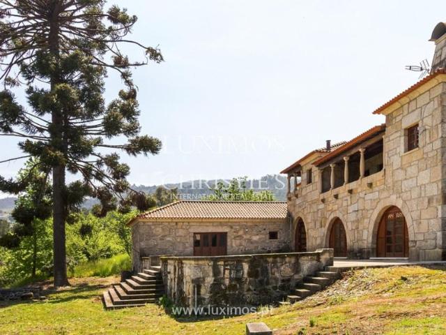 Solar venda em Celorico De Basto, Braga