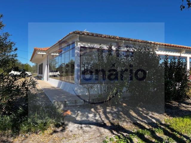 Solar venda em Alcácer Do Sal, Setúbal