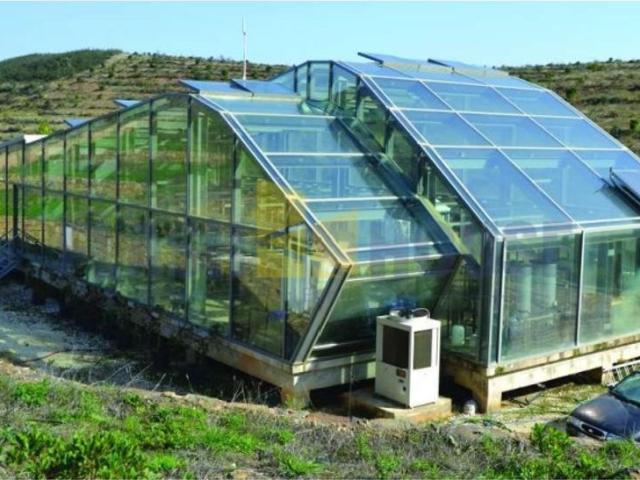 Solar venda em Bensafrim, Lagos