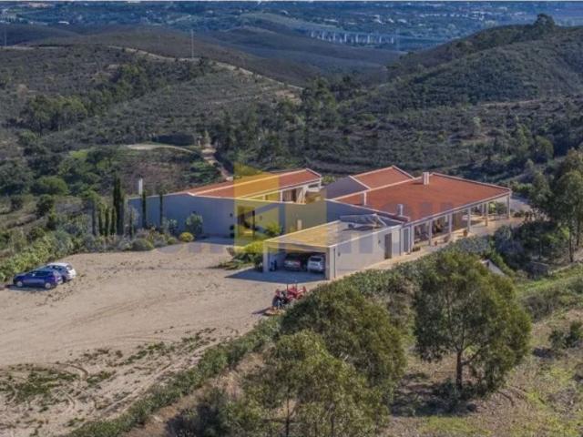 Solar venda em Lagos, Faro
