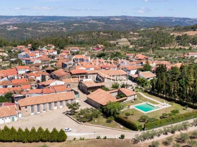 Solar venda em Mirandela, Bragança