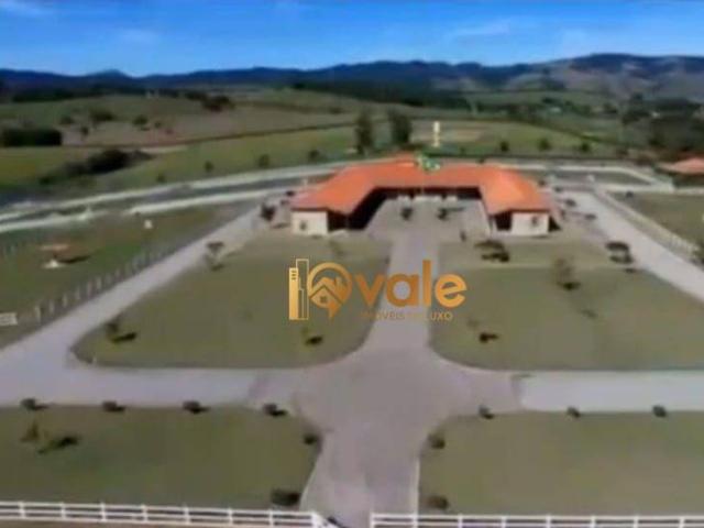 Fazenda venda em Região Imediata de São José dos Campos, Região Metropolitana do Vale do Paraíba e Litoral Norte
