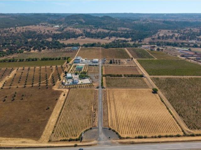 Solar venda em Grândola, Setúbal