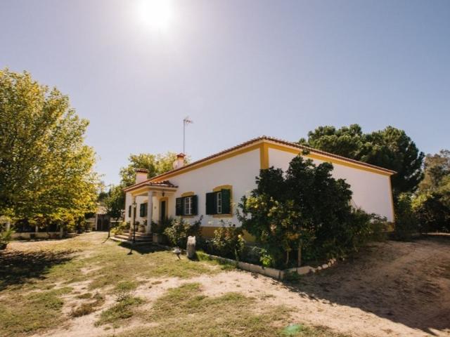 Casa venda em Coruche, Santarém