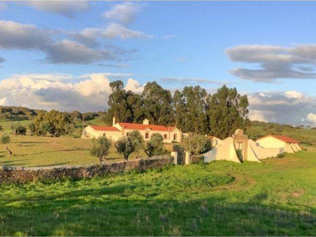Solar venda em Crato, Portalegre