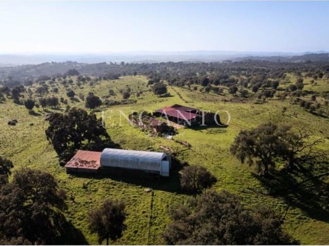 Solar venda em São Luís, Odemira