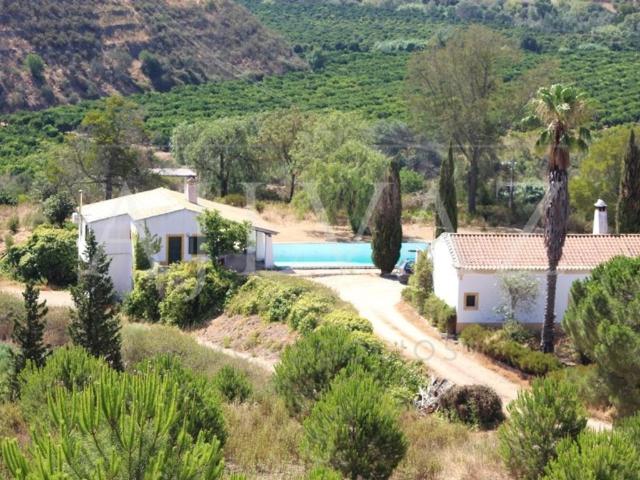 Solar venda em Silves, Faro