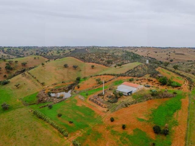 Solar venda em Serpa, Beja