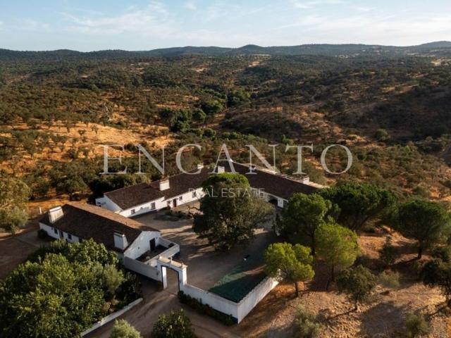 Solar venda em Arraiolos, Évora