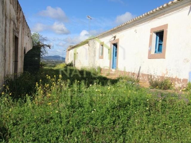 Solar venda em Luz de Tavira, Tavira