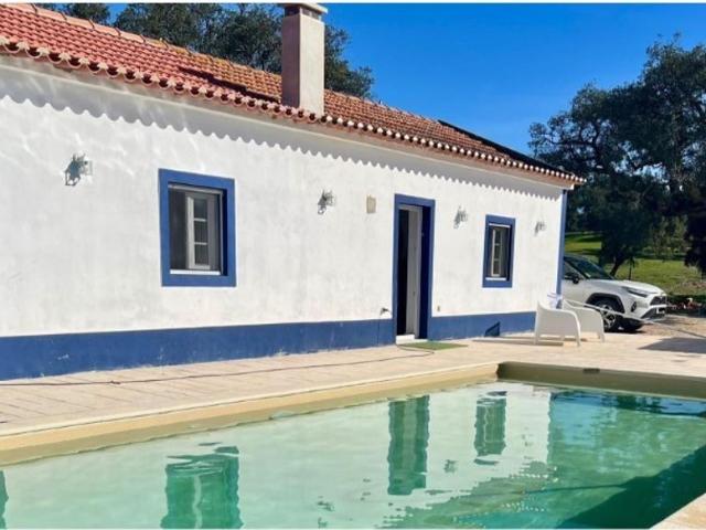 Solar venda em Almeirim, Santarém