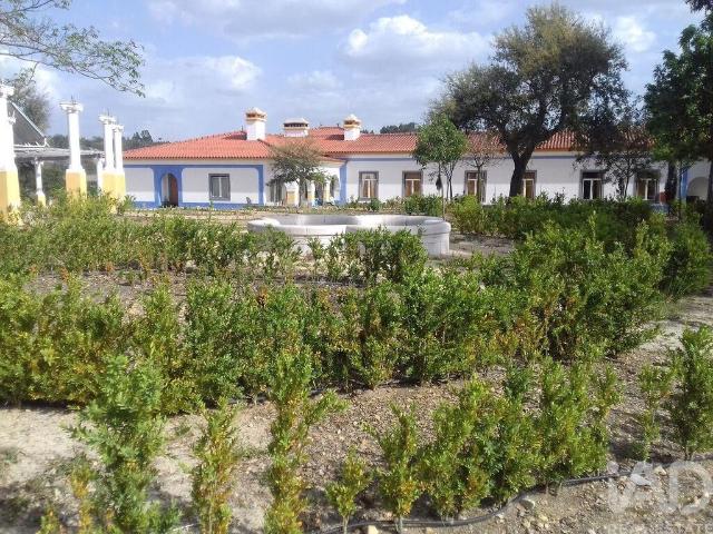 Solar venda em Almeirim, Santarém